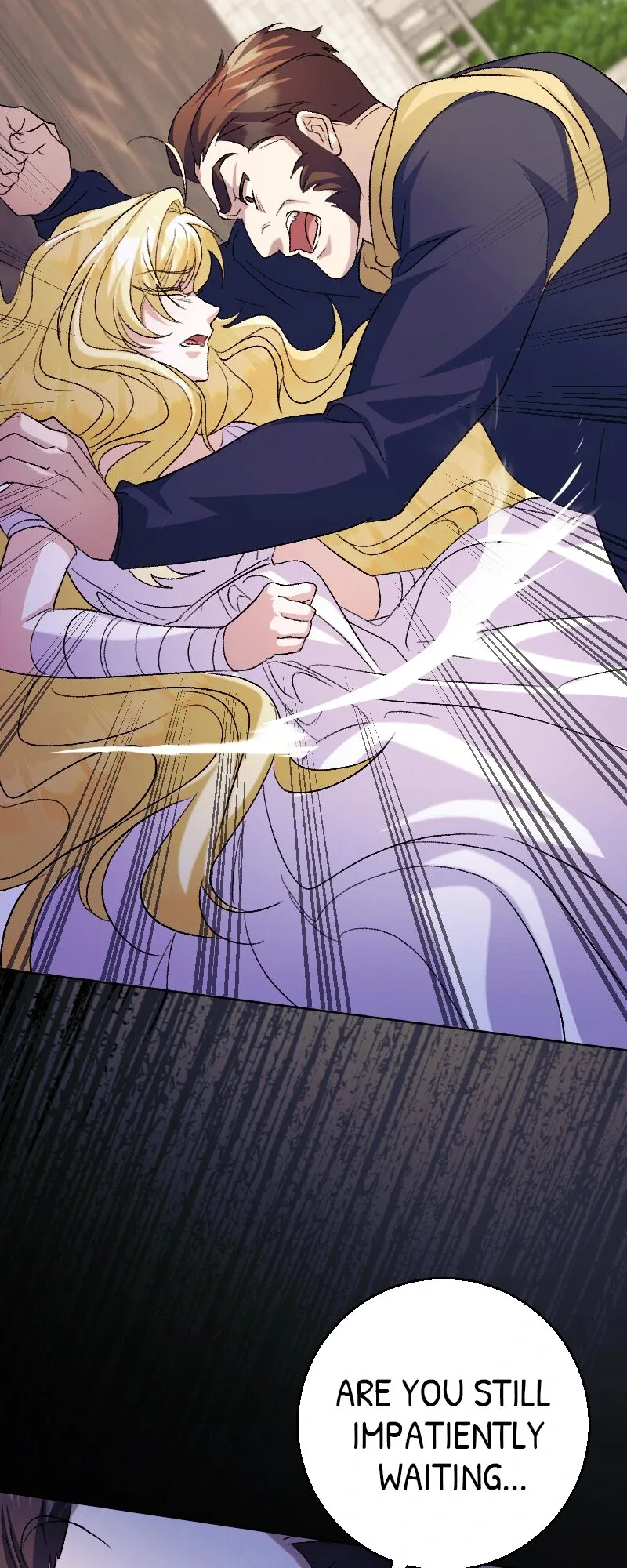 No More Regrets, Just Kill Me Chapter 18 page 75