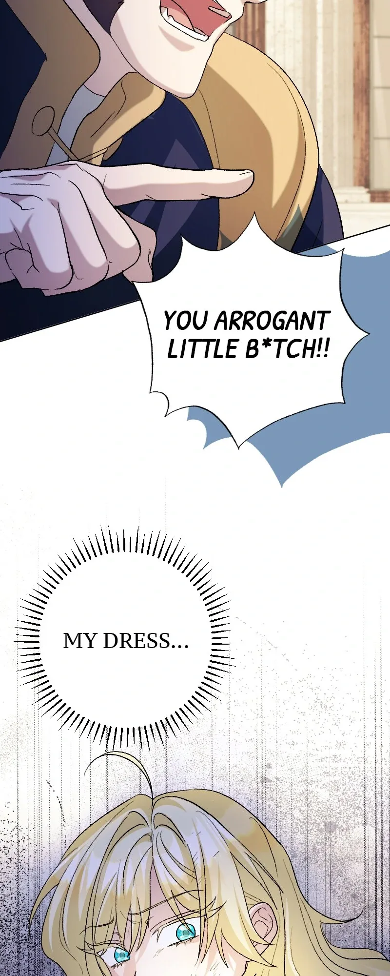 No More Regrets, Just Kill Me Chapter 18 page 86
