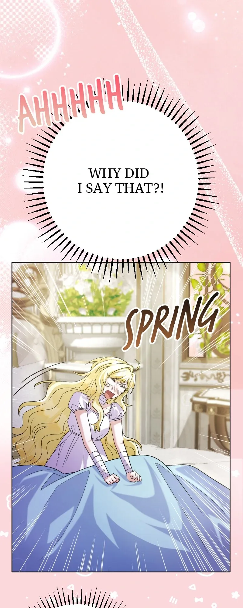 No More Regrets, Just Kill Me Chapter 16 page 23