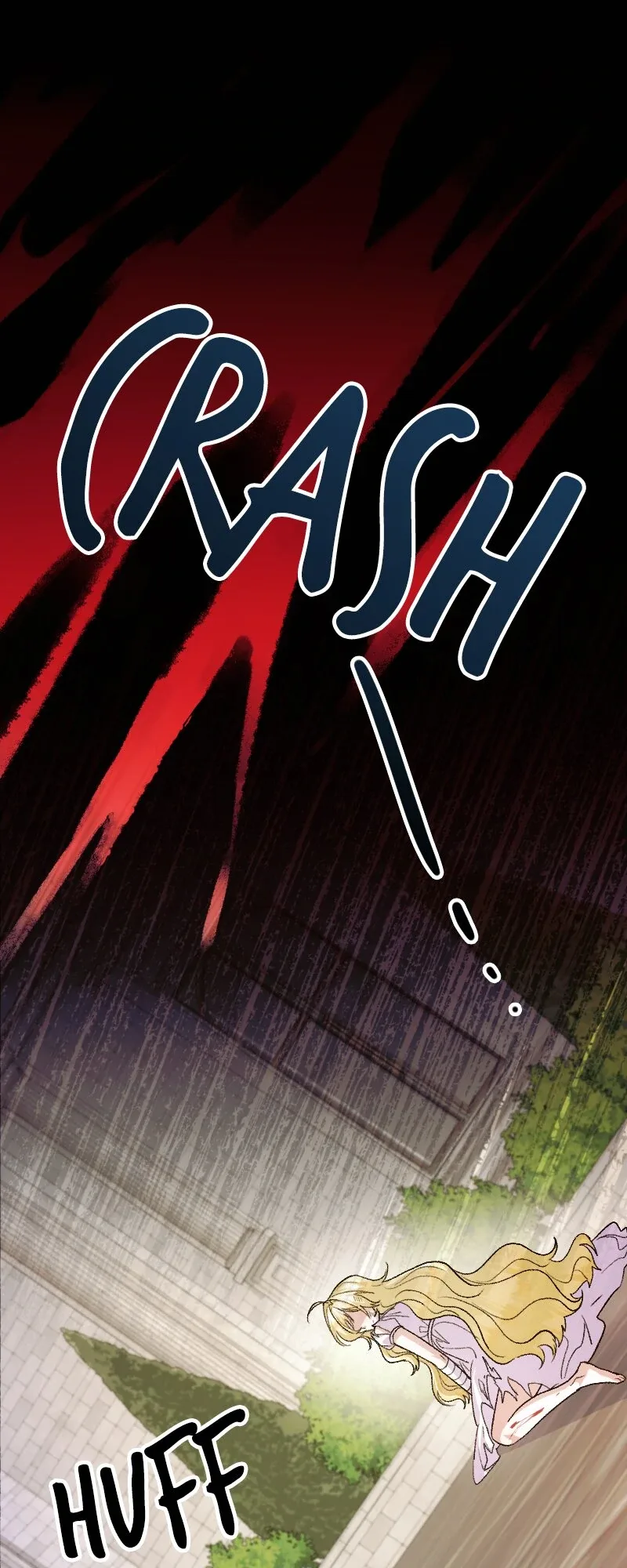 No More Regrets, Just Kill Me Chapter 18 page 84