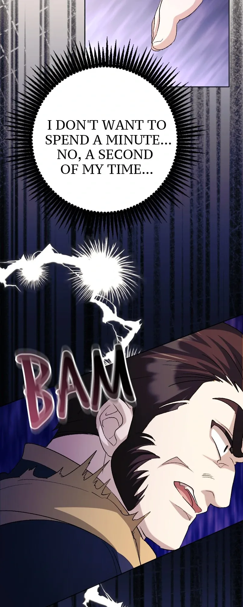No More Regrets, Just Kill Me Chapter 18 page 65