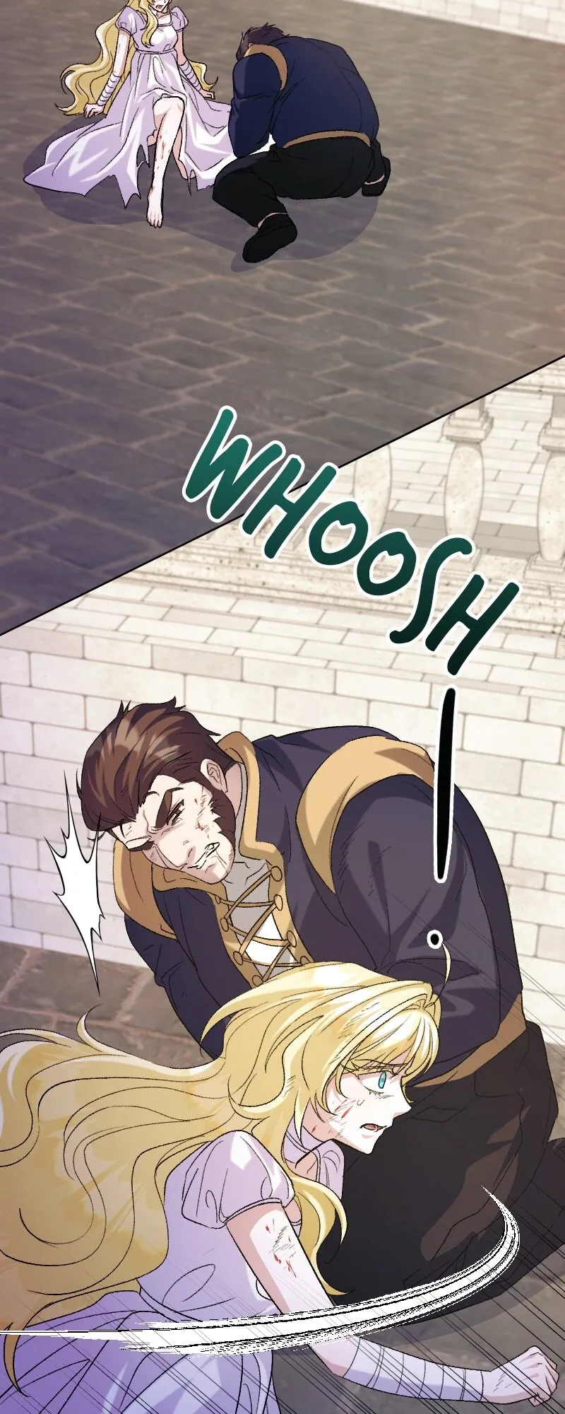 No More Regrets, Just Kill Me Chapter 18 page 80