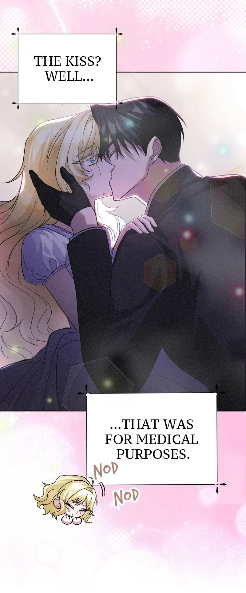 No More Regrets, Just Kill Me Chapter 16 page 21