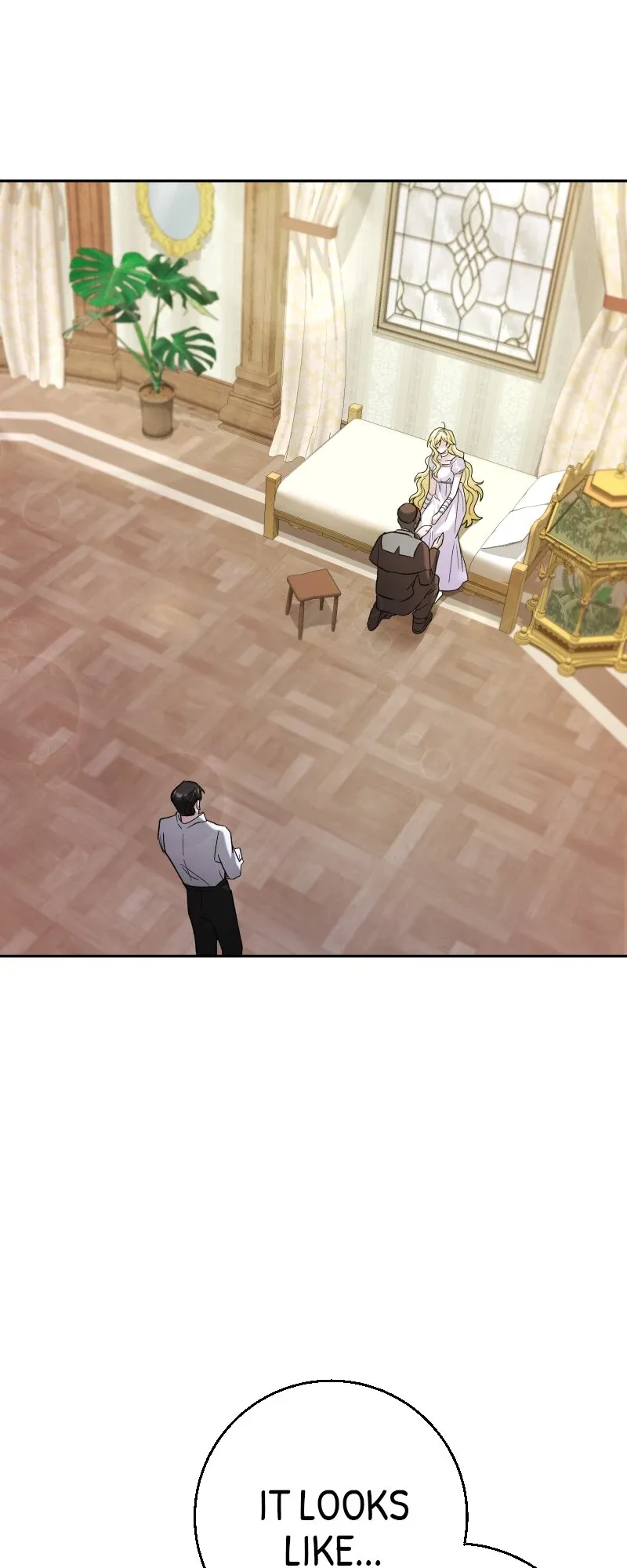 No More Regrets, Just Kill Me Chapter 16 page 34