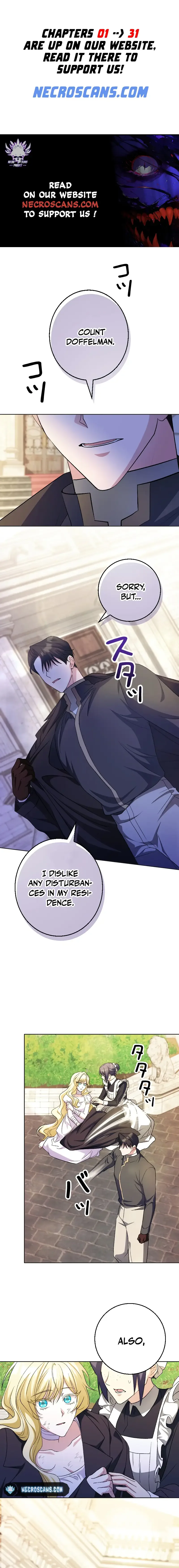 No More Regrets, Just Kill Me Chapter 19 page 2