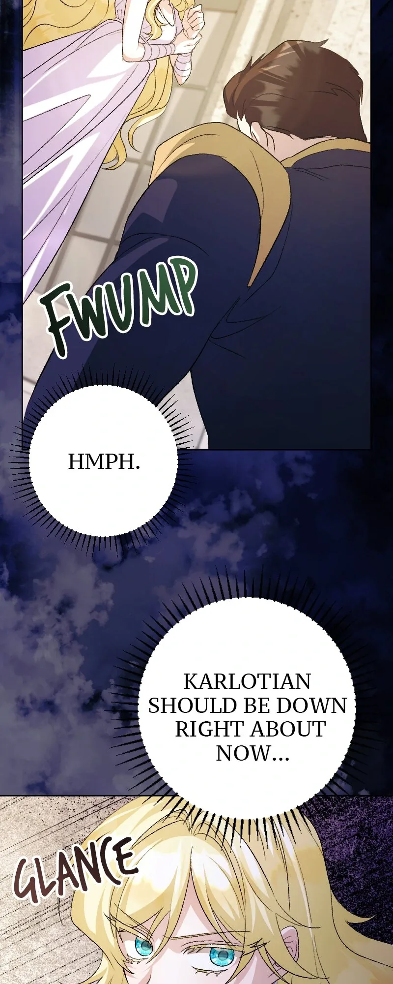 No More Regrets, Just Kill Me Chapter 18 page 67