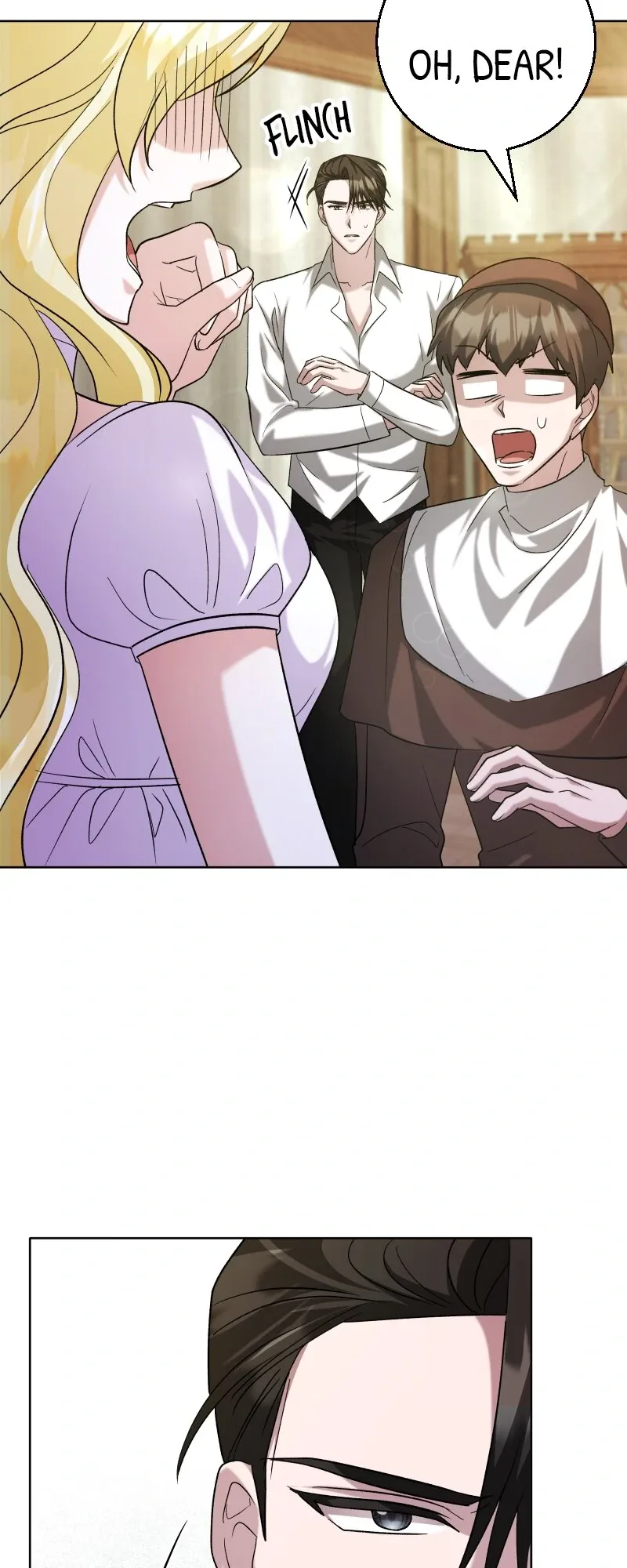 No More Regrets, Just Kill Me Chapter 16 page 41