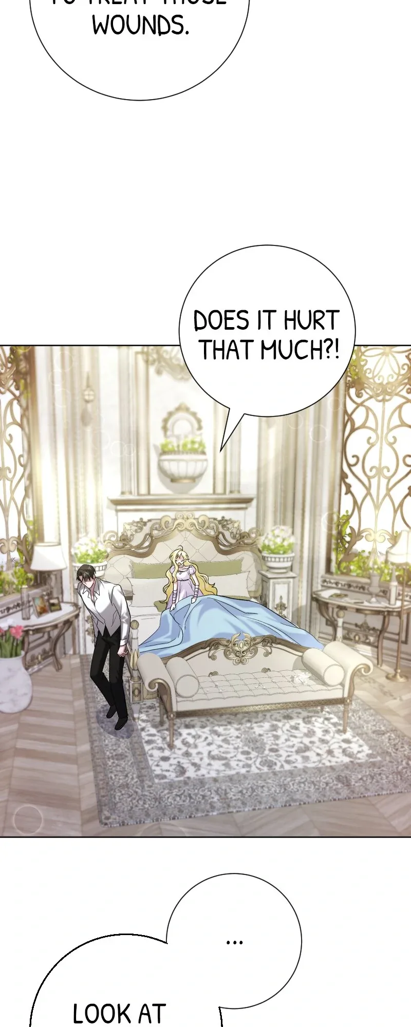 No More Regrets, Just Kill Me Chapter 16 page 30