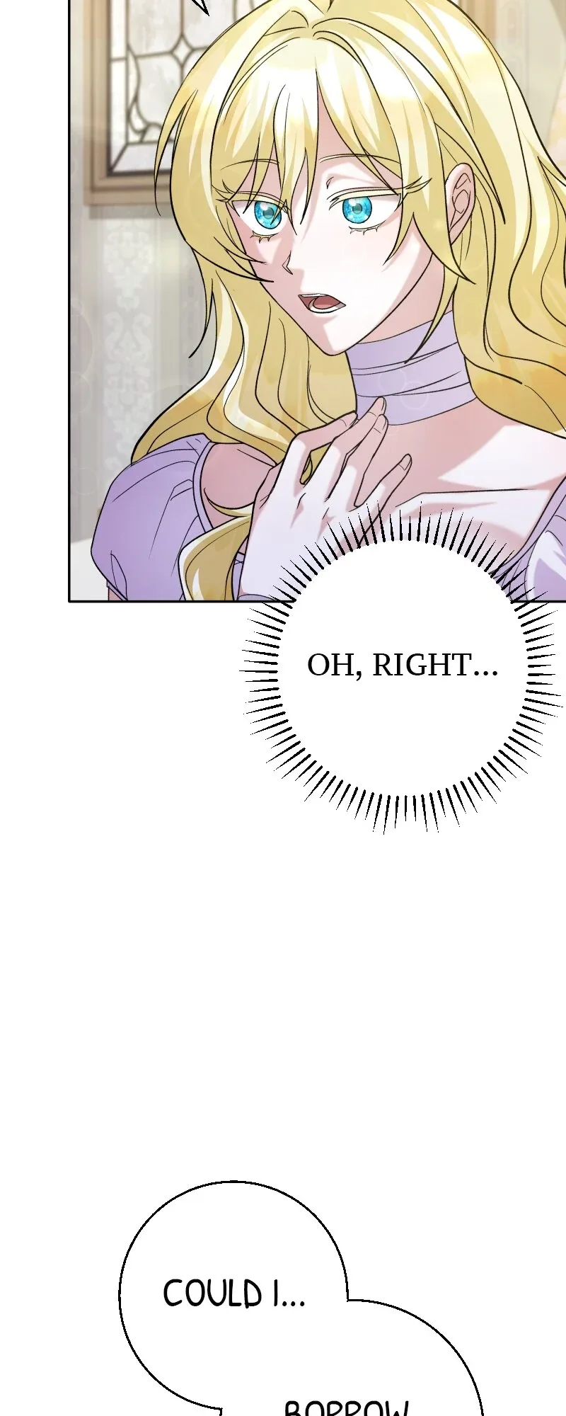 No More Regrets, Just Kill Me Chapter 16 page 36