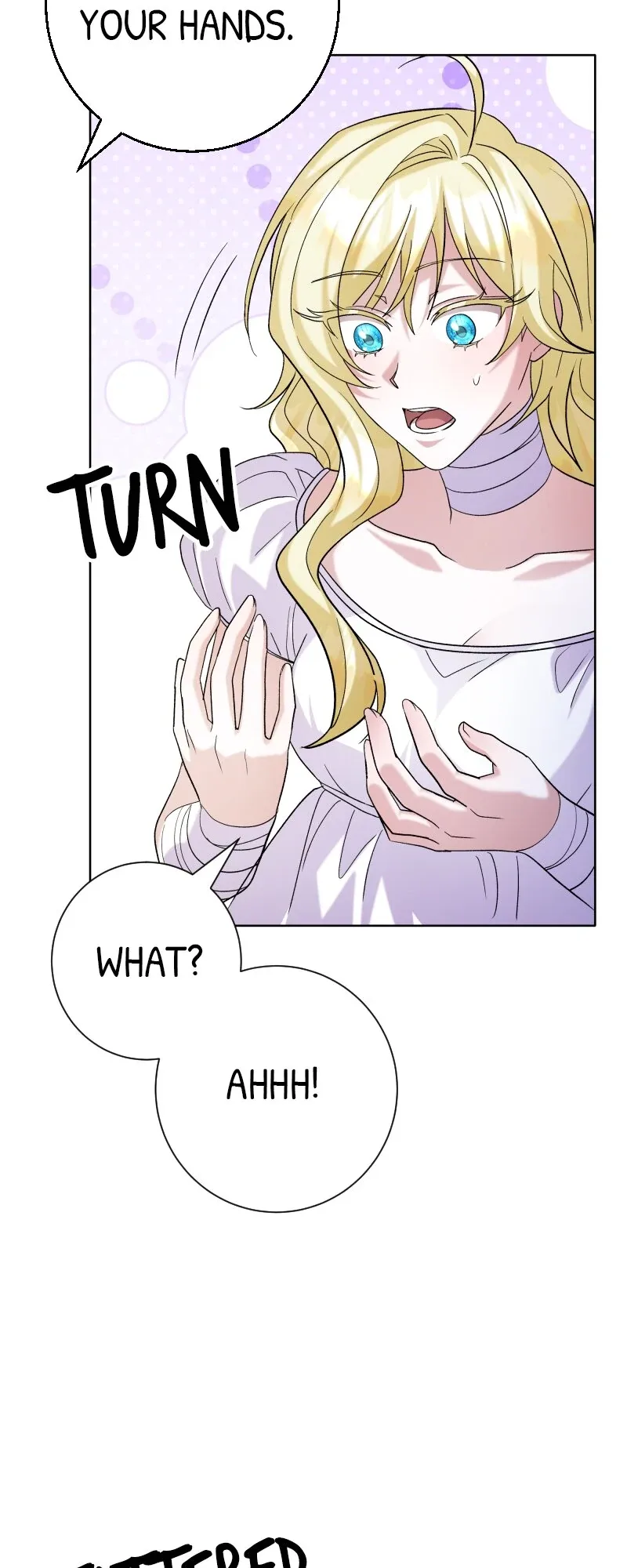 No More Regrets, Just Kill Me Chapter 16 page 31