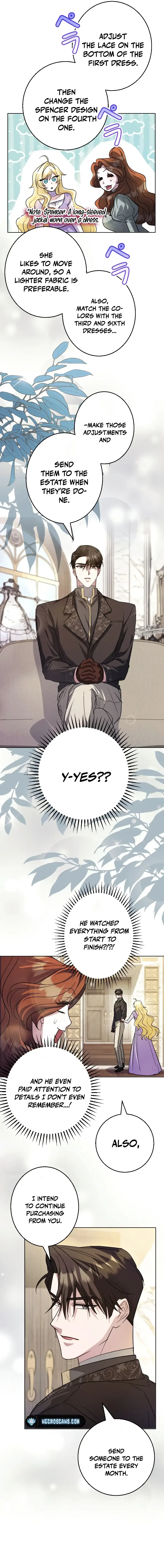 No More Regrets, Just Kill Me Chapter 19 page 15