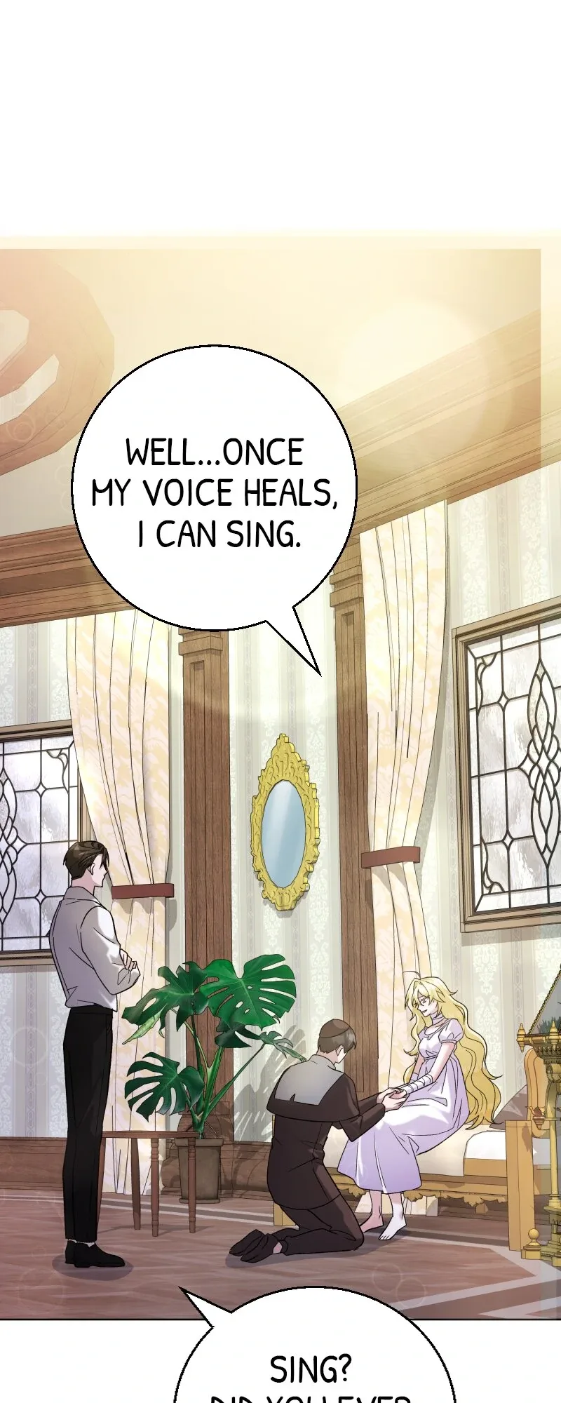 No More Regrets, Just Kill Me Chapter 16 page 43