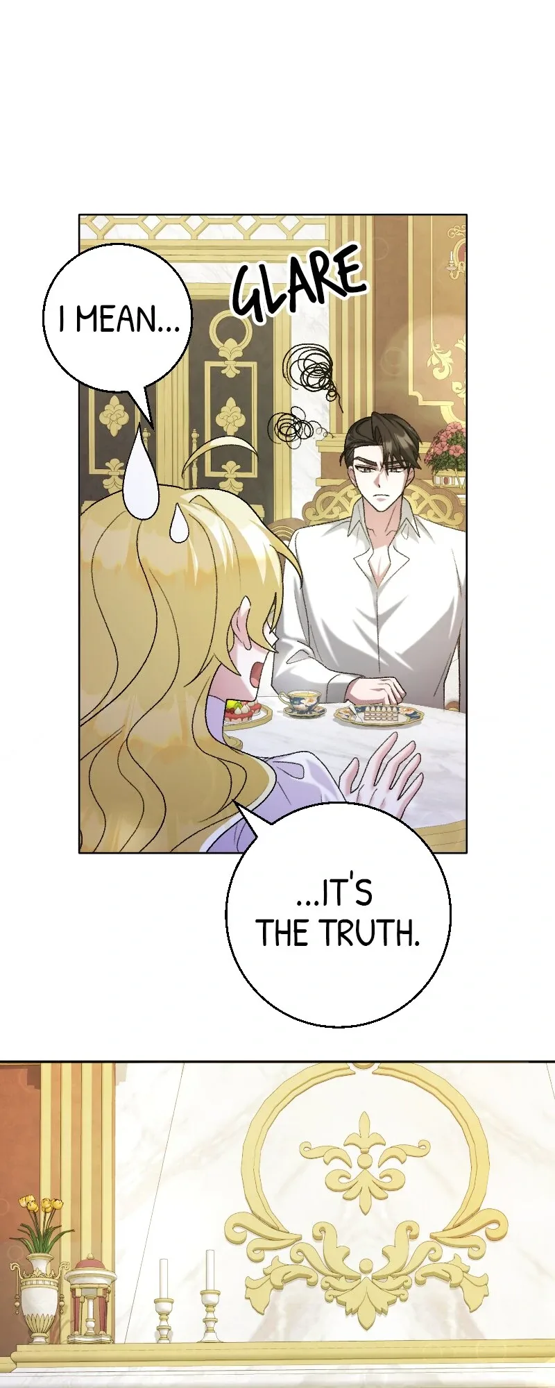 No More Regrets, Just Kill Me Chapter 16 page 49