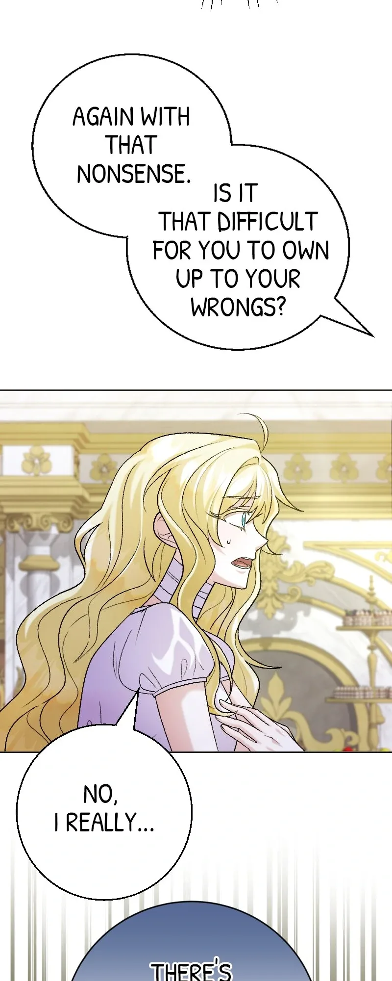 No More Regrets, Just Kill Me Chapter 16 page 57