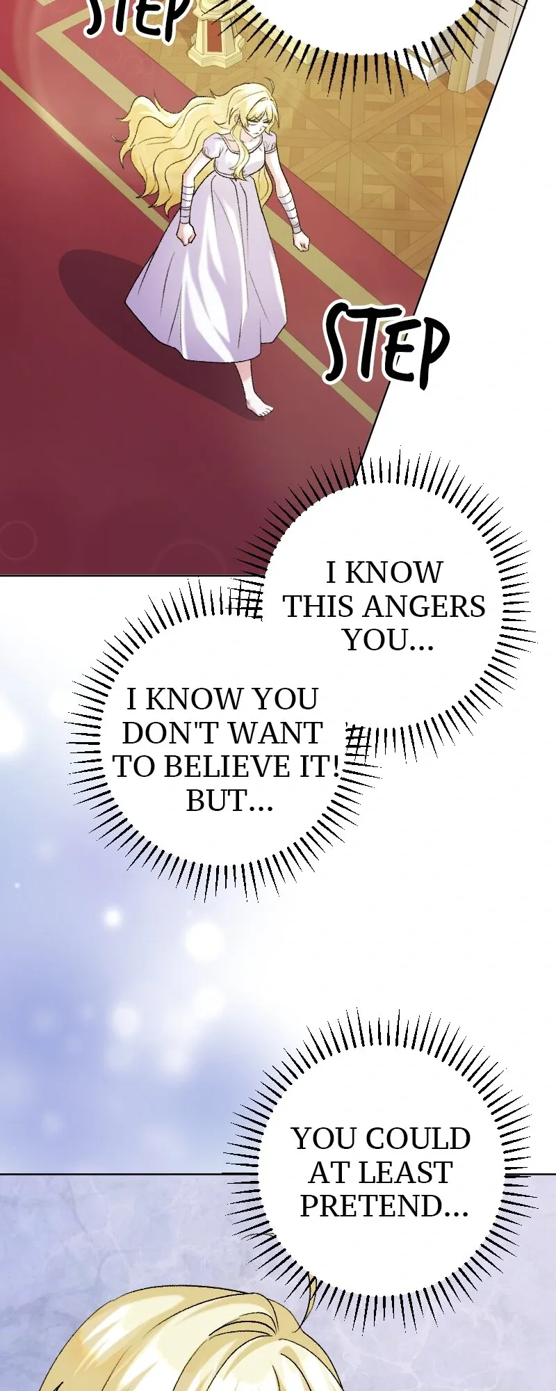 No More Regrets, Just Kill Me Chapter 16 page 62