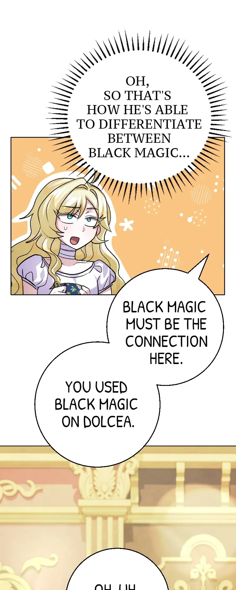 No More Regrets, Just Kill Me Chapter 16 page 54