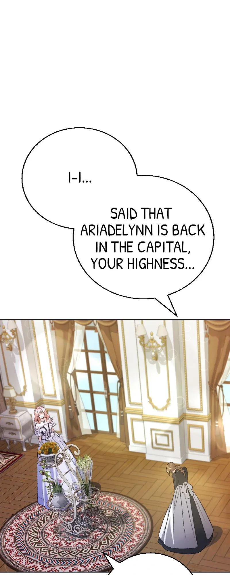 No More Regrets, Just Kill Me Chapter 16 page 69