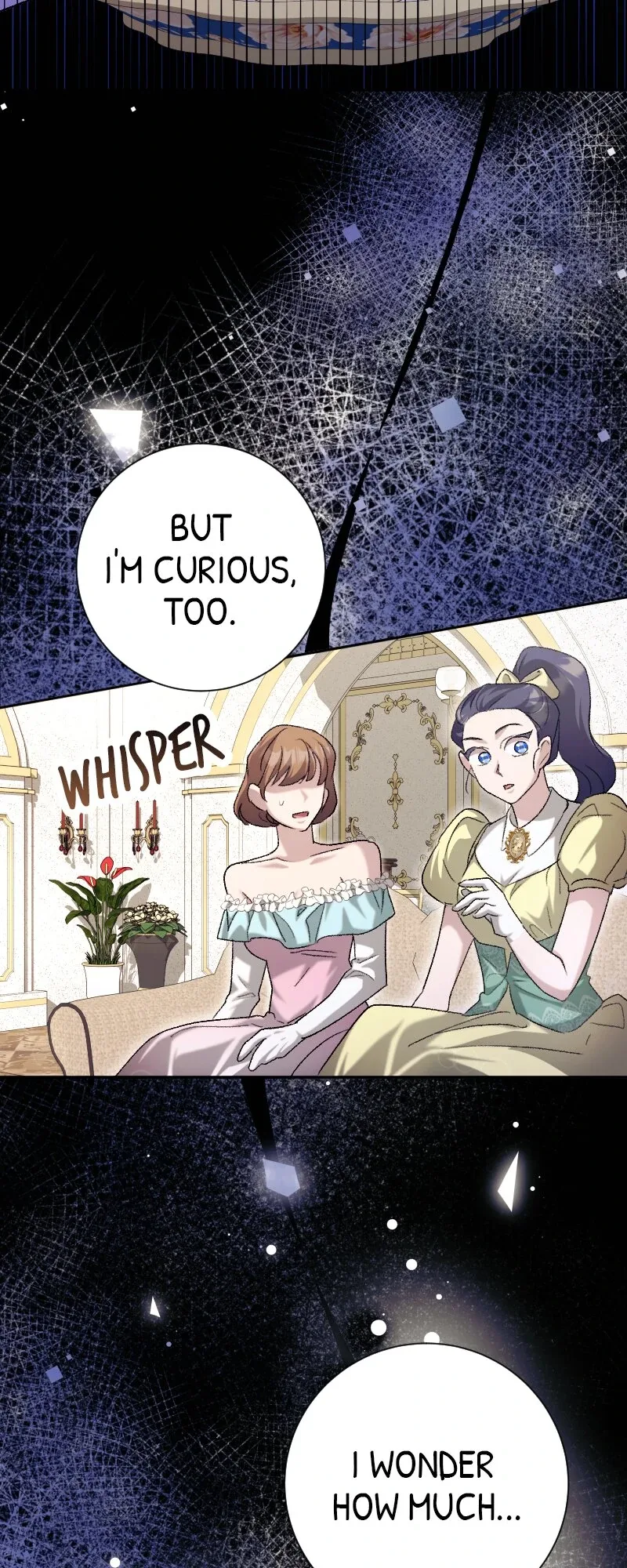 No More Regrets, Just Kill Me Chapter 21 page 58