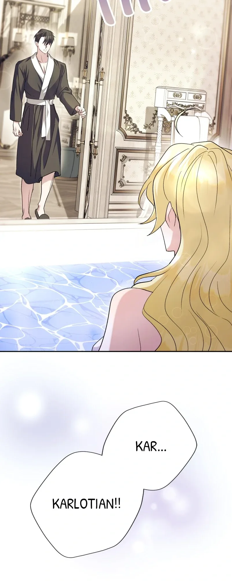No More Regrets, Just Kill Me Chapter 21 page 36