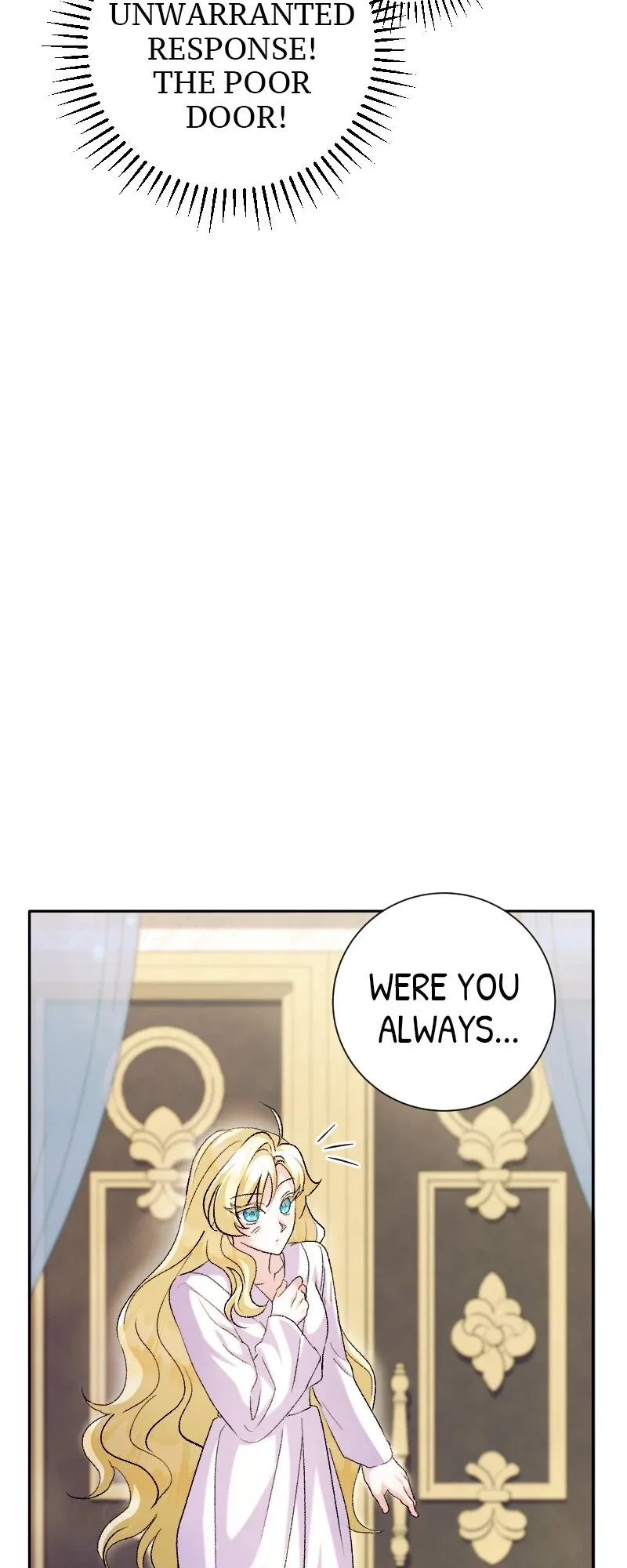 No More Regrets, Just Kill Me Chapter 21 page 41