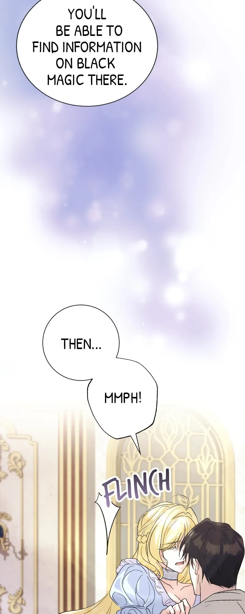 No More Regrets, Just Kill Me Chapter 21 page 10