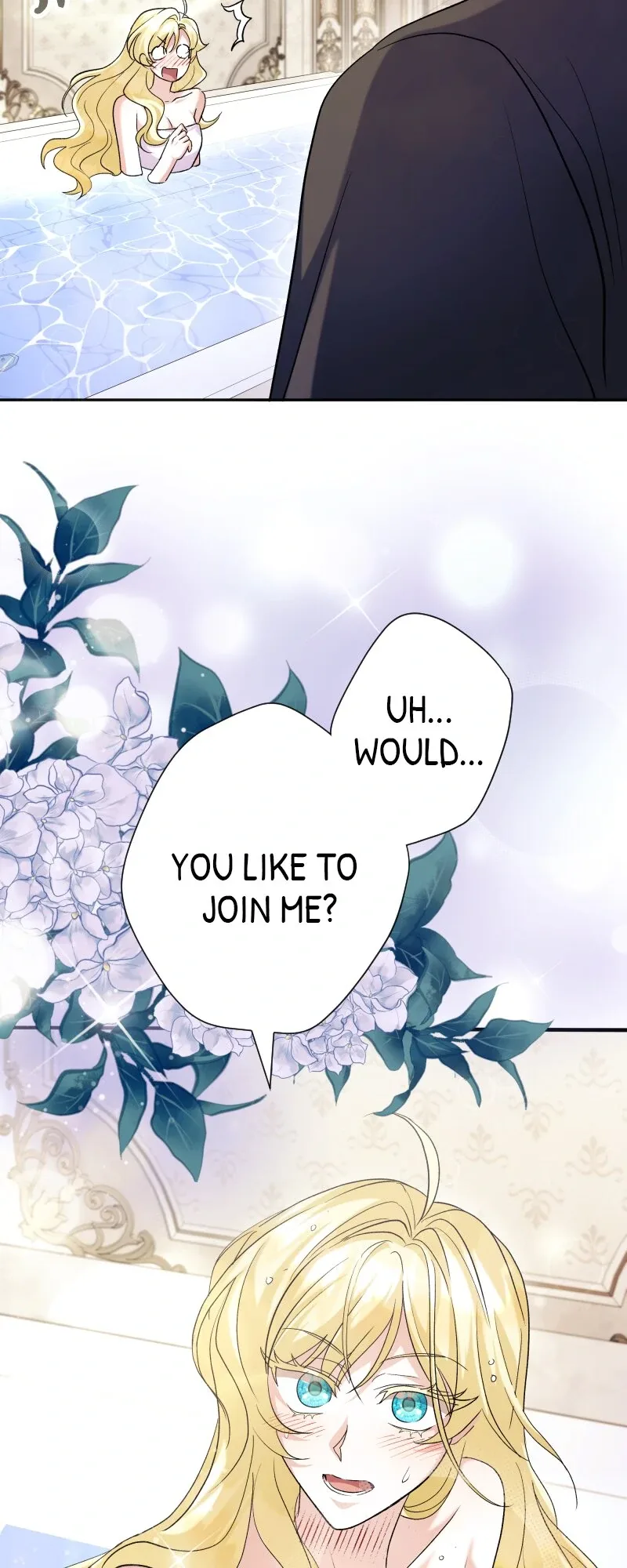 No More Regrets, Just Kill Me Chapter 21 page 38