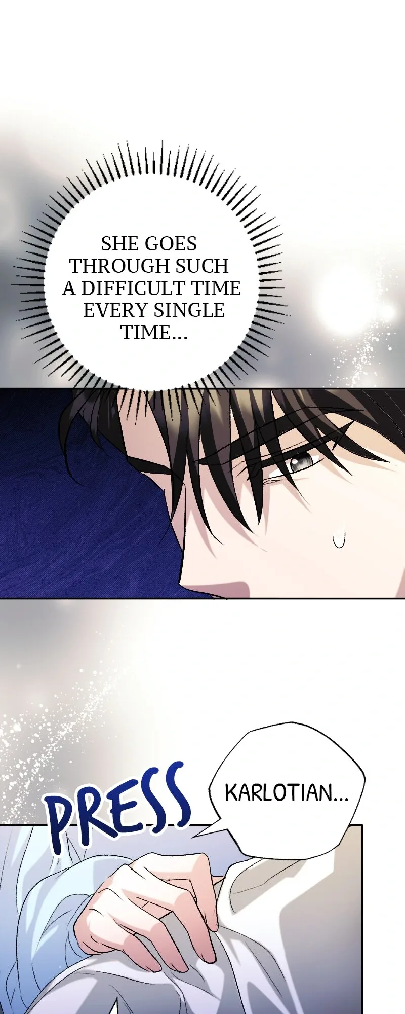 No More Regrets, Just Kill Me Chapter 21 page 13