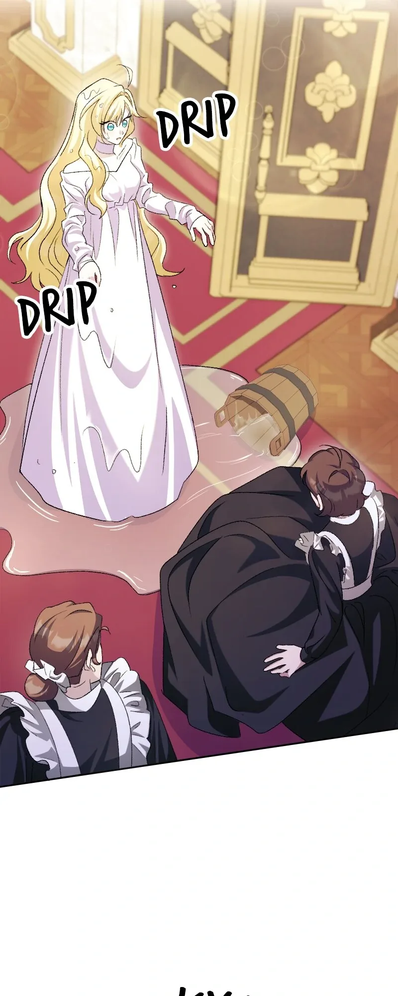 No More Regrets, Just Kill Me Chapter 21 page 25