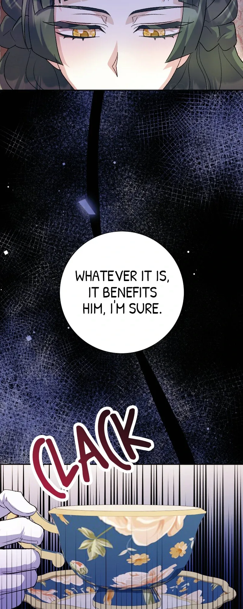 No More Regrets, Just Kill Me Chapter 21 page 57
