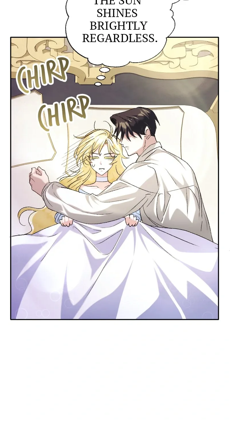 No More Regrets, Just Kill Me Chapter 21 page 18