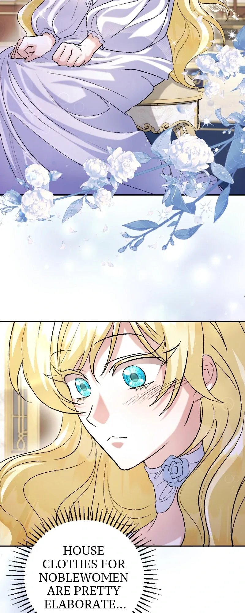 No More Regrets, Just Kill Me Chapter 21 page 49