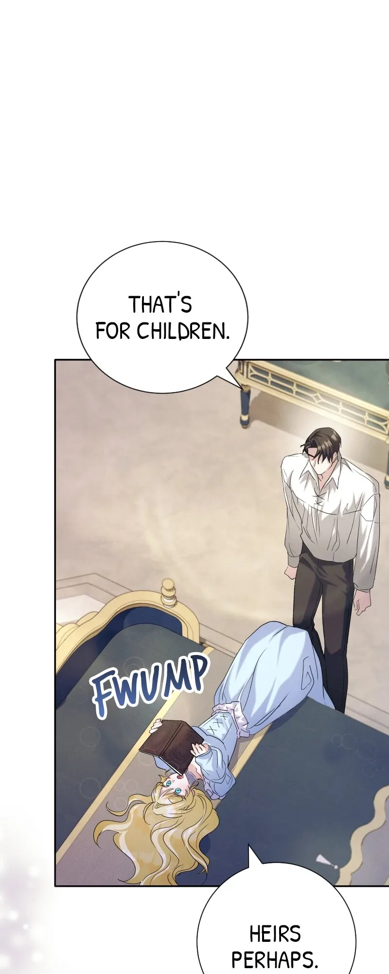 No More Regrets, Just Kill Me Chapter 21 page 5