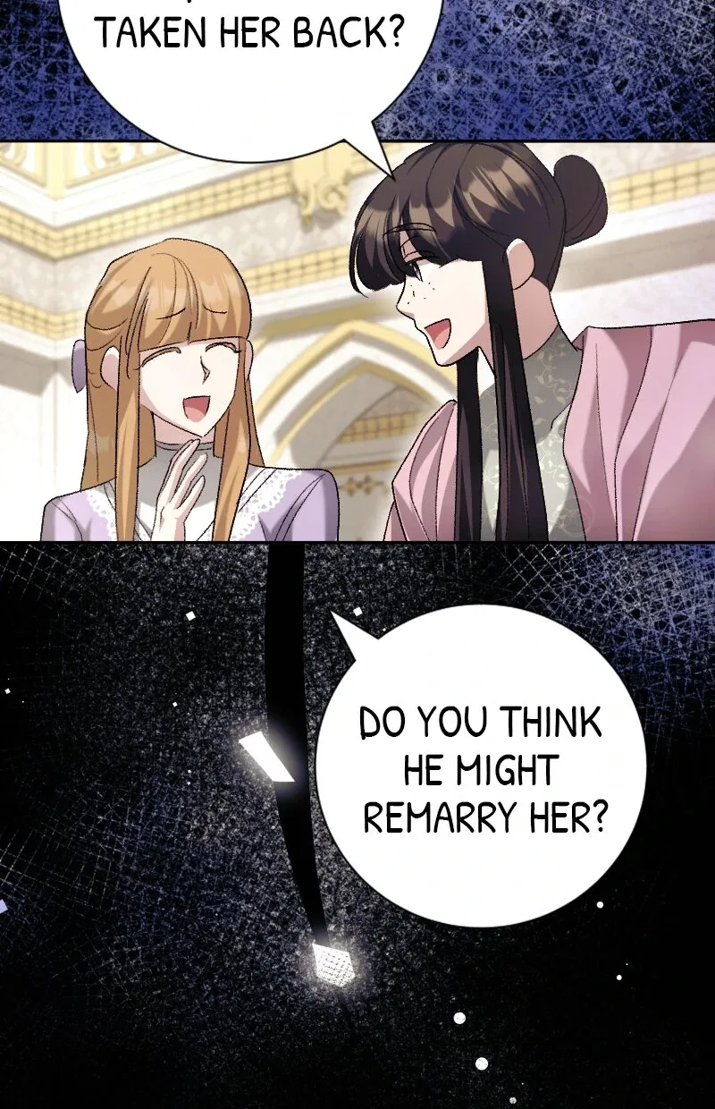 No More Regrets, Just Kill Me Chapter 21 page 55