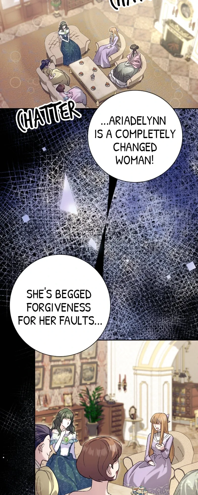 No More Regrets, Just Kill Me Chapter 21 page 53