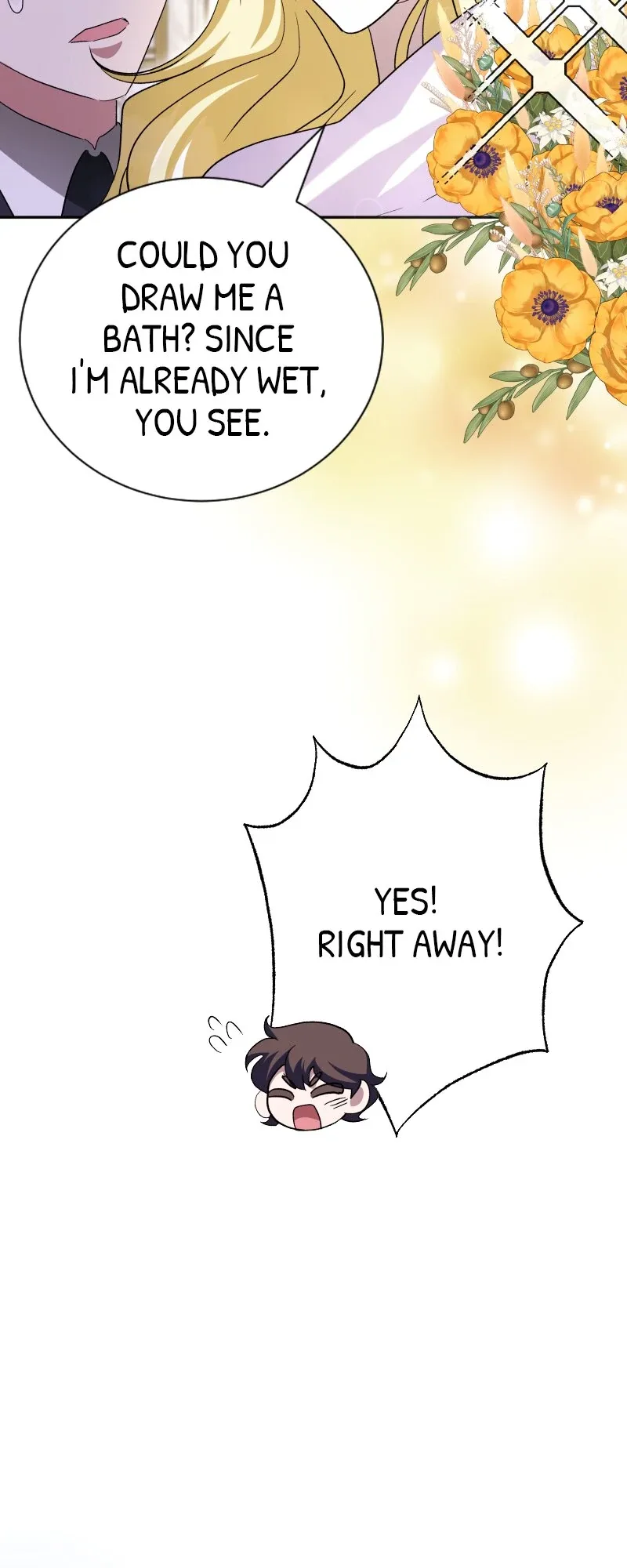 No More Regrets, Just Kill Me Chapter 21 page 31
