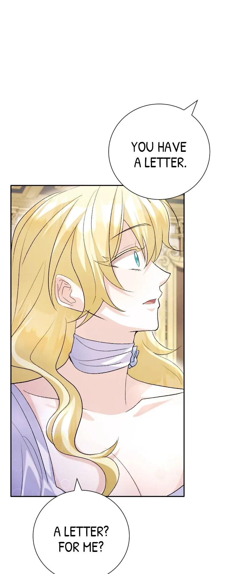 No More Regrets, Just Kill Me Chapter 21 page 51