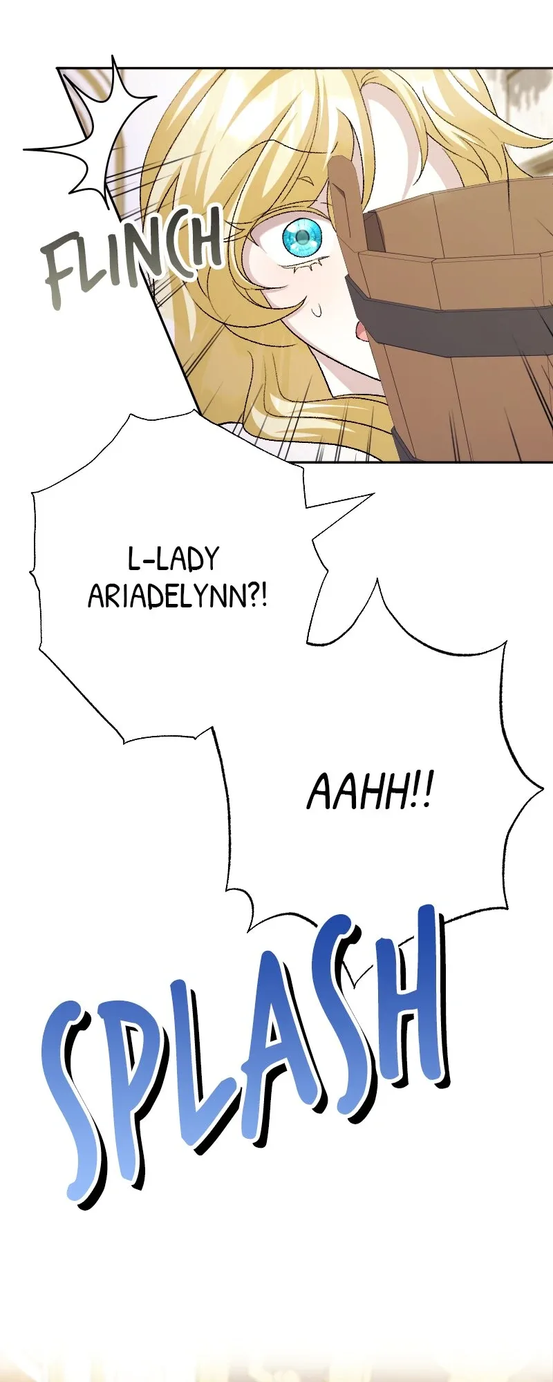 No More Regrets, Just Kill Me Chapter 21 page 24