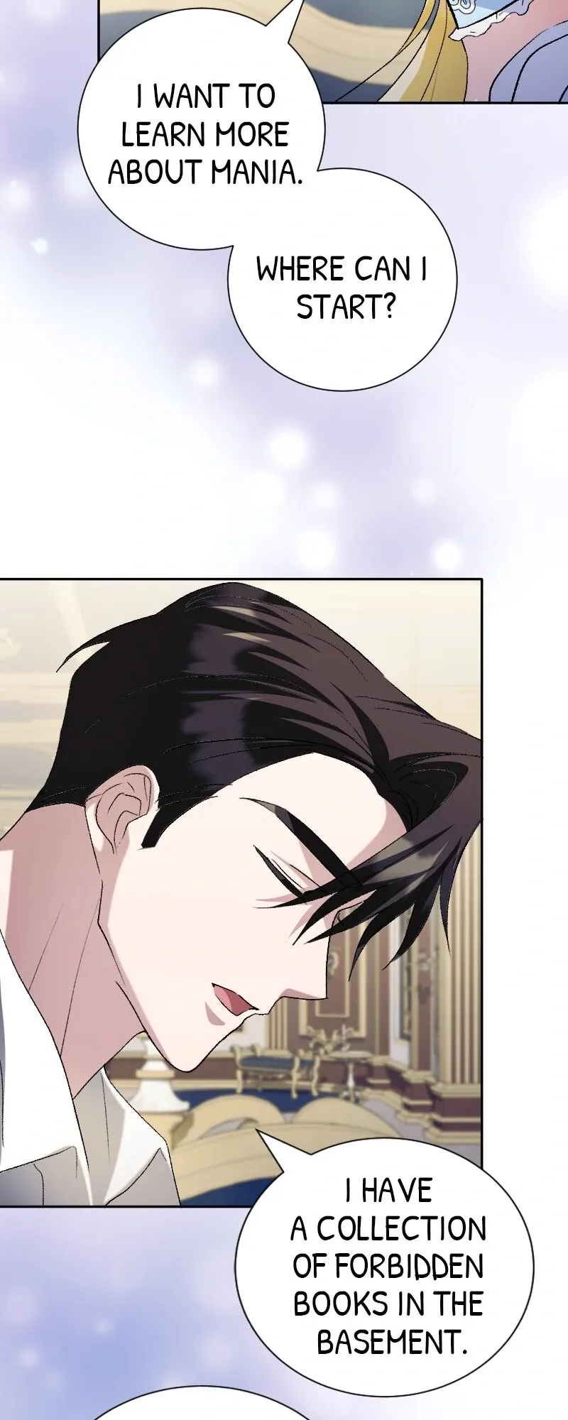 No More Regrets, Just Kill Me Chapter 21 page 9