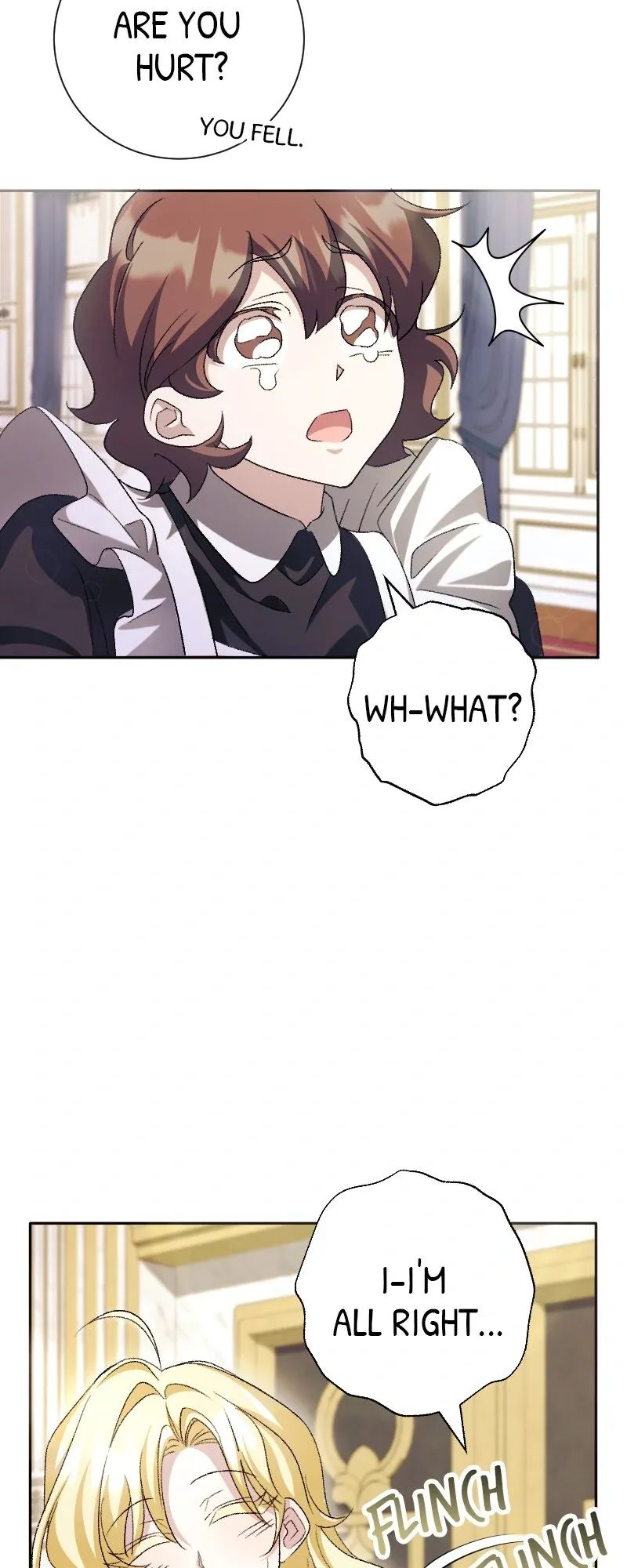 No More Regrets, Just Kill Me Chapter 21 page 27