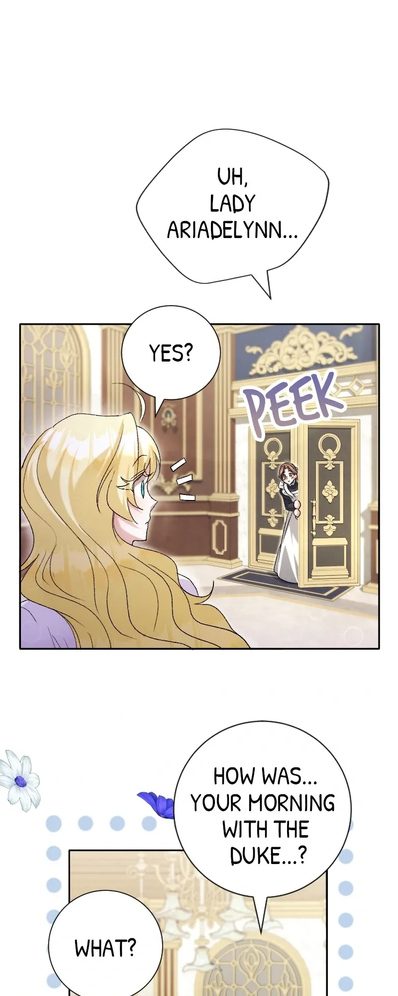 No More Regrets, Just Kill Me Chapter 21 page 45