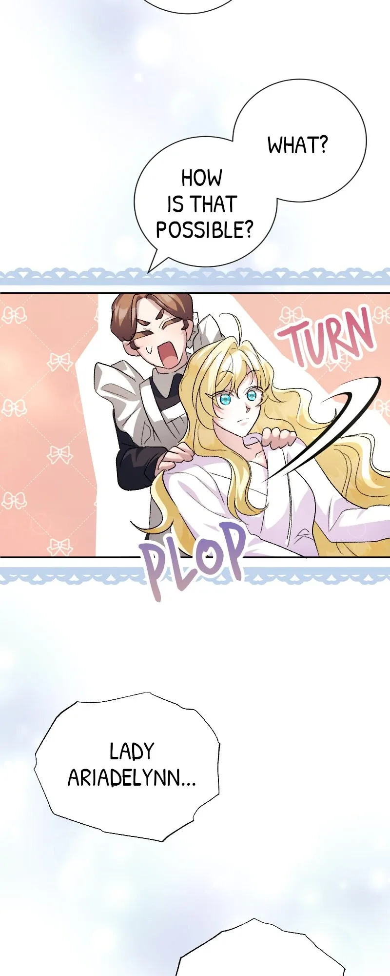 No More Regrets, Just Kill Me Chapter 21 page 47