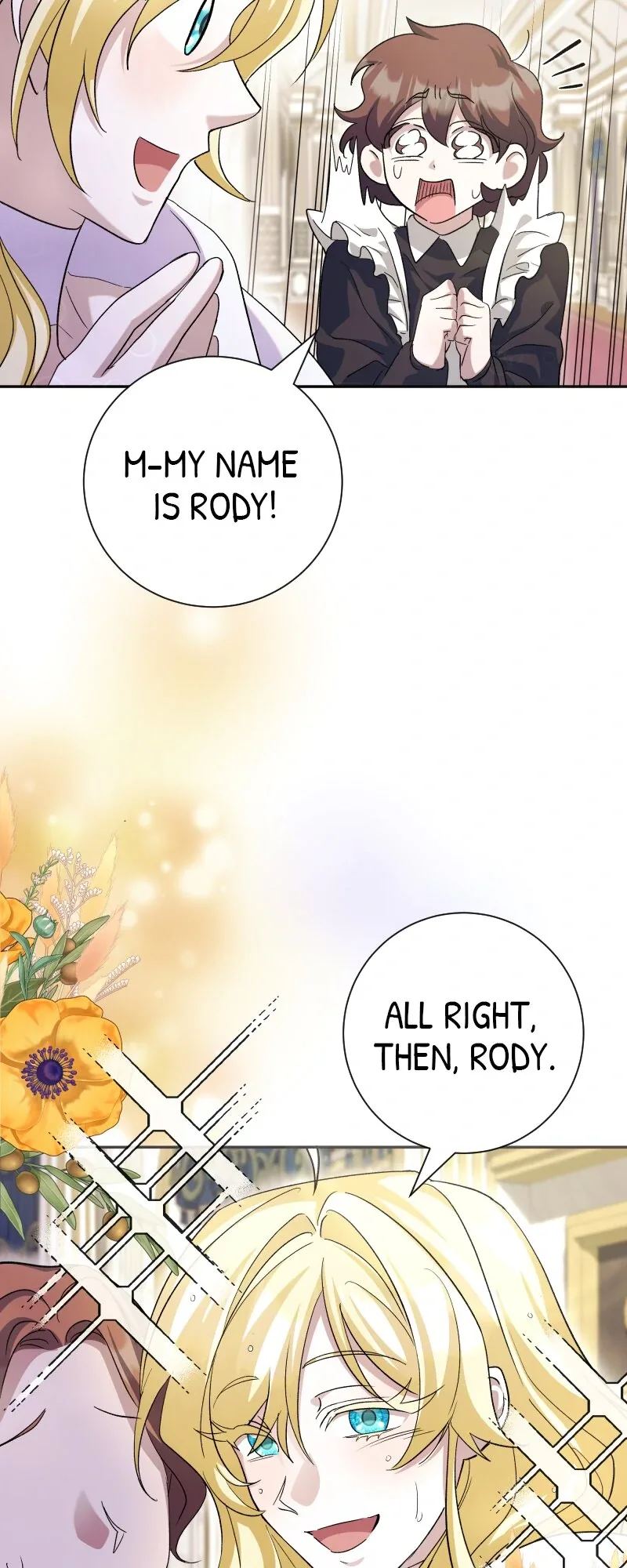 No More Regrets, Just Kill Me Chapter 21 page 30