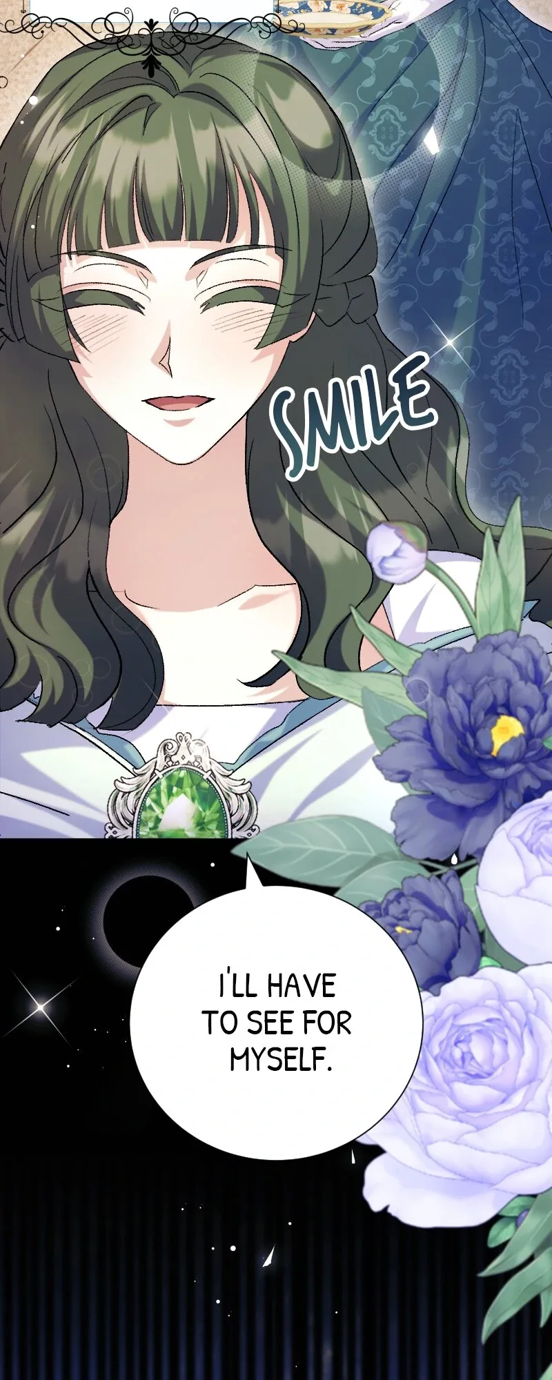 No More Regrets, Just Kill Me Chapter 21 page 60