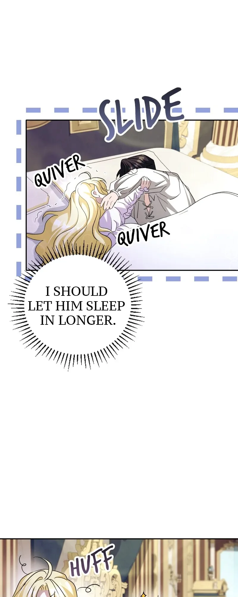 No More Regrets, Just Kill Me Chapter 21 page 20