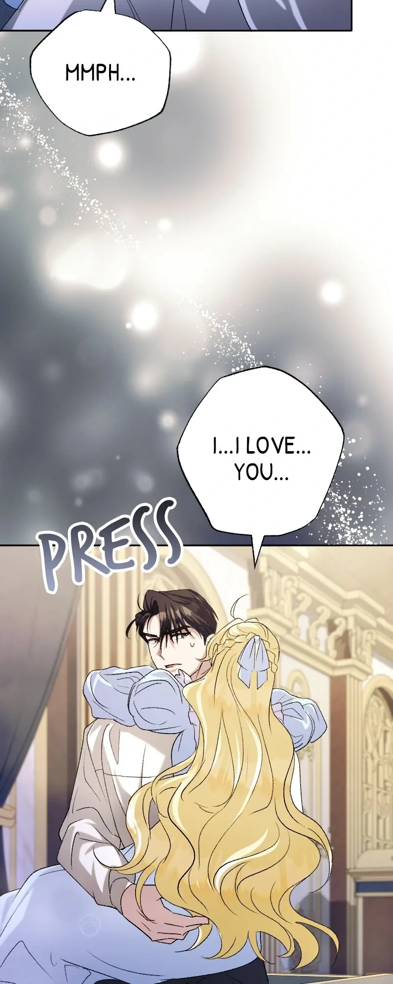 No More Regrets, Just Kill Me Chapter 21 page 14