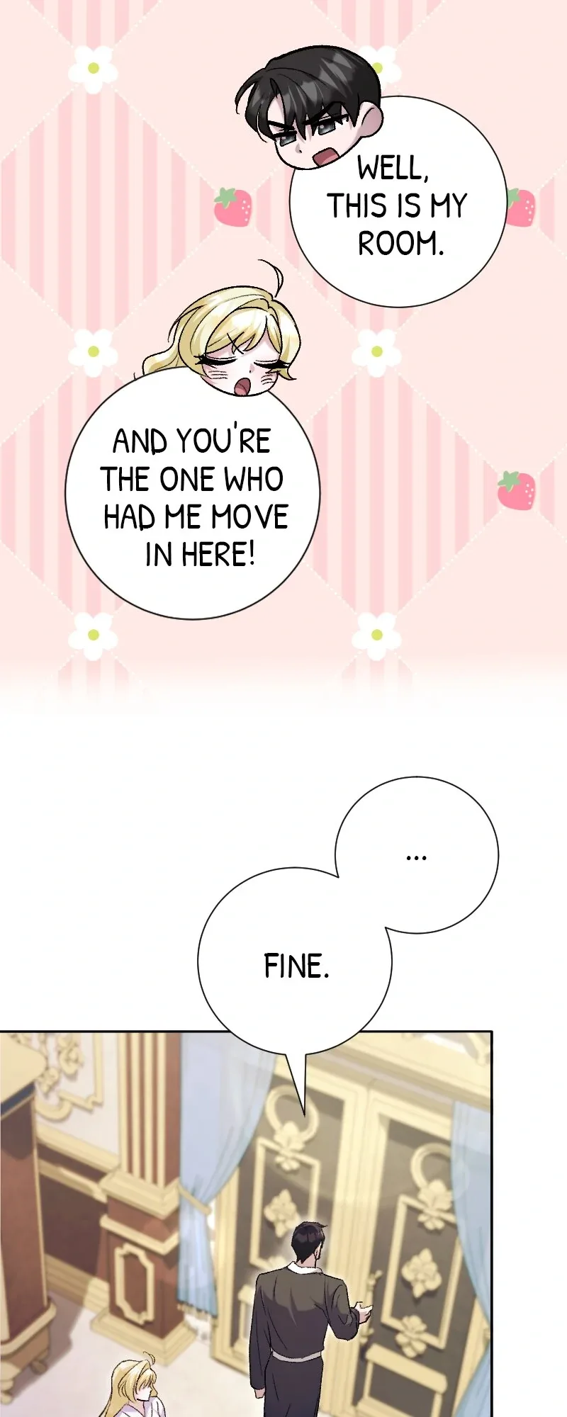 No More Regrets, Just Kill Me Chapter 21 page 43
