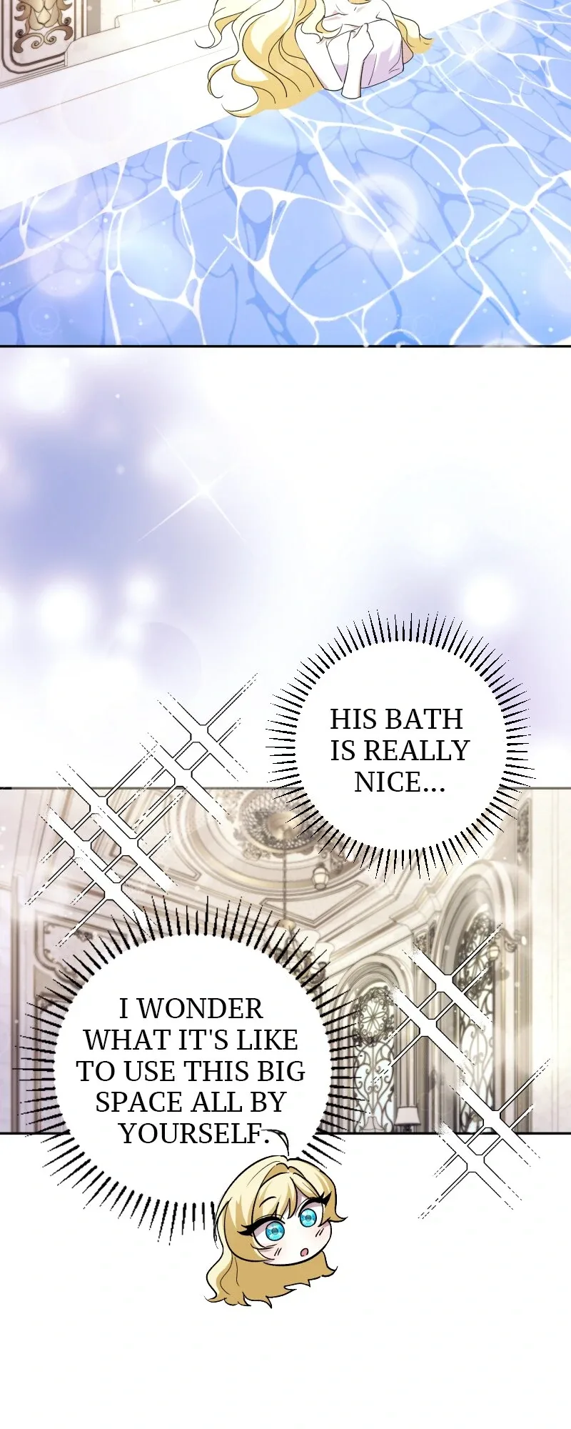 No More Regrets, Just Kill Me Chapter 21 page 33