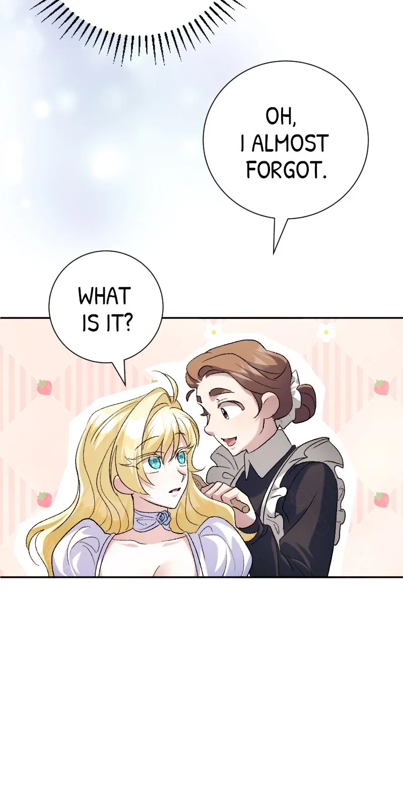No More Regrets, Just Kill Me Chapter 21 page 50