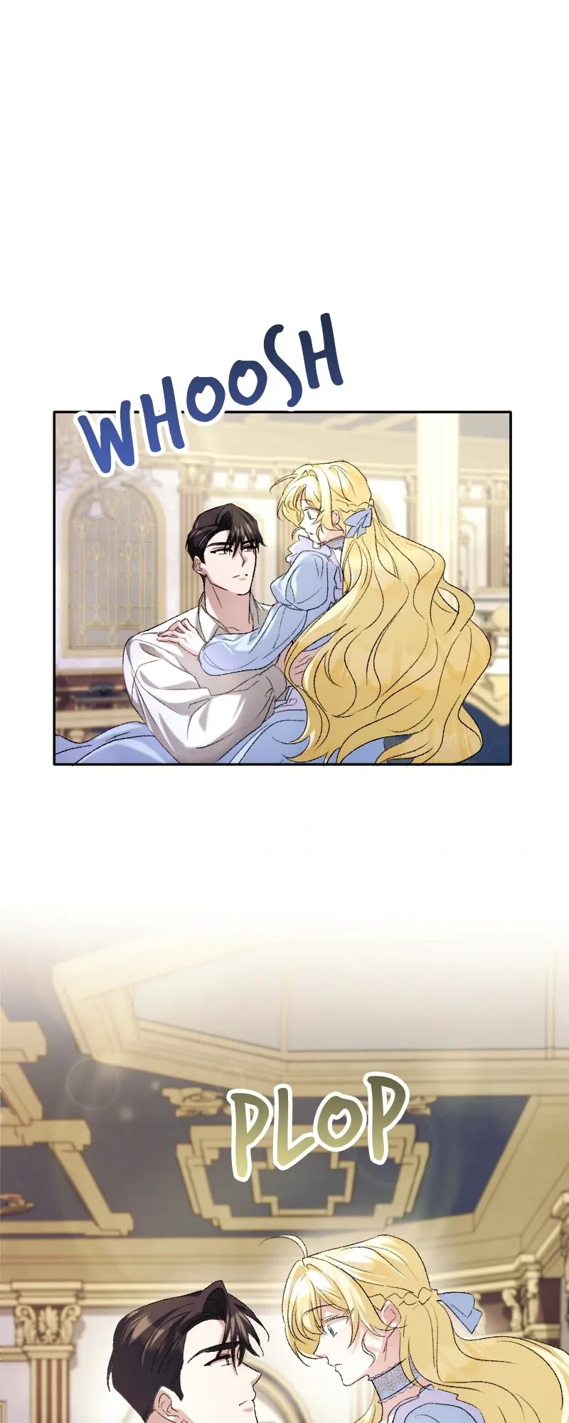 No More Regrets, Just Kill Me Chapter 21 page 7