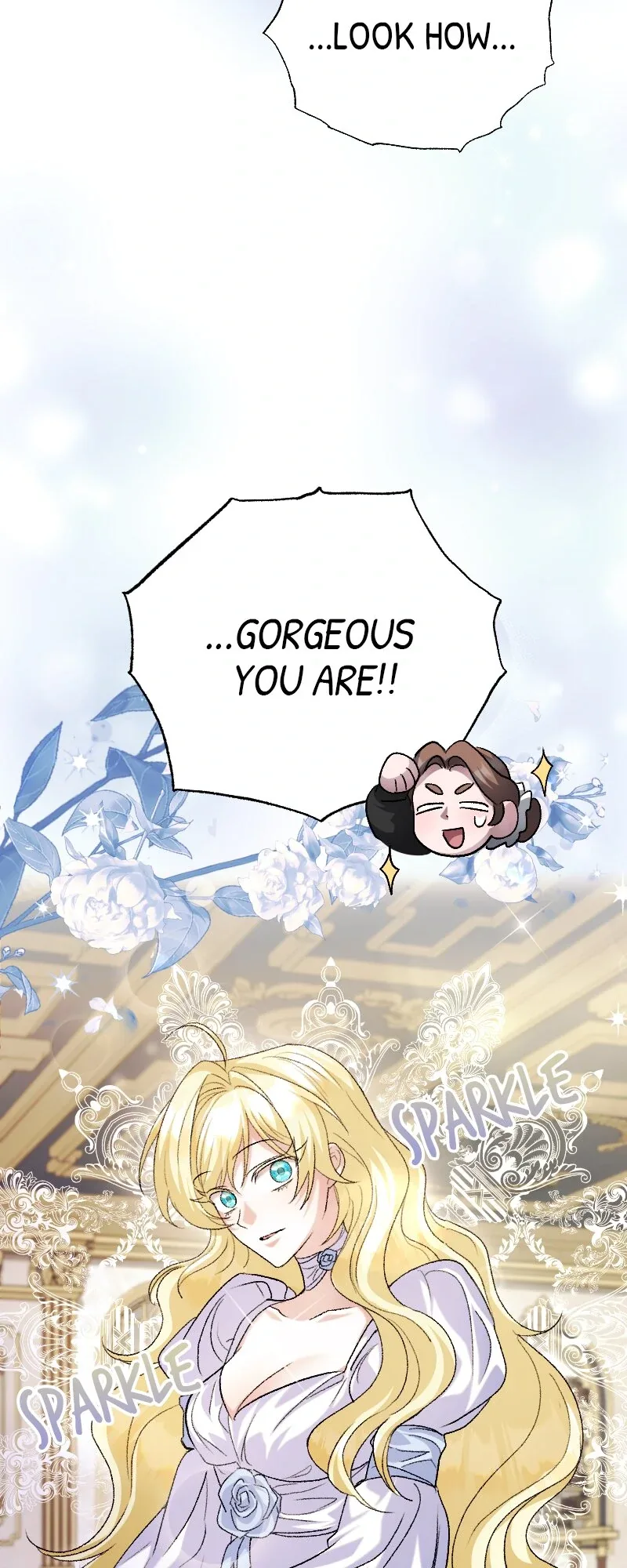 No More Regrets, Just Kill Me Chapter 21 page 48